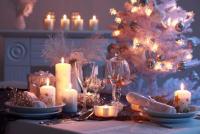 Déco : A Noël comme au Pôle Nord Déco : A Noël comme au Pôle Nord