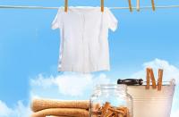Préserver le linge blanc Préserver le linge blanc