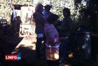 Incendie de la Saline : un bras retrouvé dans la maison Incendie de la Saline : un bras retrouvé dans la maison