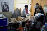 Les Restos du Coeur lancent un appel de détresse Les Restos du Coeur lancent un appel de détresse