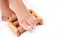 Soulager des pieds fatigués Soulager des pieds fatigués