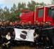 La Réunion salue l'action des pompiers de Haute-Corse au Maïdo