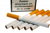 Les dangers du tabac