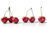 Beauté : un masque à la cerise pour tonifier la peau Beauté : un masque à la cerise pour tonifier la peau