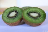 Le kiwi, un fruit idéal ?