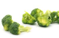 Les légumes verts sont riches en vitamines A