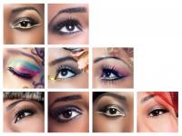 Maquillage rapide des yeux : 5 minutes Top Chrono ! Maquillage rapide des yeux : 5 minutes Top Chrono !
