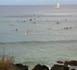 Les cours de surf reprennent Les cours de surf reprennent