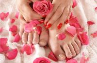 Amande douce et jus de citron pour renforcer les ongles Amande douce et jus de citron pour renforcer les ongles