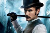 Sherlock Holmes 2 au cinéma