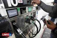 Les transporteurs bloquent la route pour une baisse du prix des carburants Les transporteurs bloquent la route pour une baisse du prix des carburants
