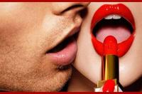 Osez le rouge à lèvres rouge pour la Saint-Valentin ! Osez le rouge à lèvres rouge pour la Saint-Valentin !
