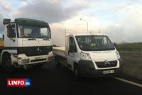 Les transporteurs passent à l'action Les transporteurs passent à l'action