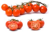 Conserver et manger des tomates saines