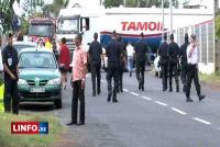 Les transporteurs obtiennent l'ouverture de nouvelles négociations Les transporteurs obtiennent l'ouverture de nouvelles négociations