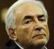 Affaire Carlton: DSK a dormi en prison Affaire Carlton: DSK a dormi en prison