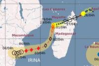 Irina 1er mars à 04h00