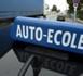 Les inspecteurs du permis de conduire toujours en grève Les inspecteurs du permis de conduire toujours en grève