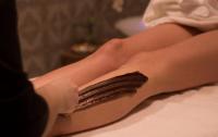 Soins du corps au cacao Soins du corps au cacao