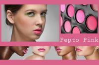 Pepto Pink au bout des lèvres : une couleur qui claque !