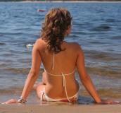 Préparer sa peau au soleil pour un bronzage Préparer sa peau au soleil pour un bronzage