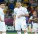 Des Bleus en perdition mais qualifiés Des Bleus en perdition mais qualifiés