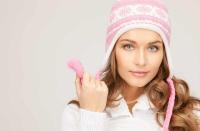 Robooster son teint pendant l'hiver Robooster son teint pendant l'hiver