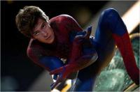 The amazing Spider-Man au cinéma The amazing Spider-Man au cinéma