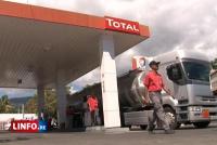 Carburants : de nouveaux efforts attendus des pétroliers Carburants : de nouveaux efforts attendus des pétroliers