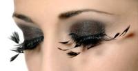 Les faux cils toujours tendance Les faux cils toujours tendance