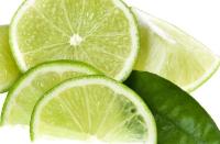 Lotion au citron vert contre les points noirs Lotion au citron vert contre les points noirs