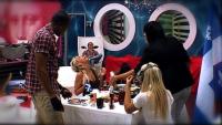 1er octobre : un nouveau mois qui commence dans la Maison des Secrets 1er octobre : un nouveau mois qui commence dans la Maison des Secrets