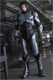 RoboCop débarque au cinéma ! RoboCop débarque au cinéma !