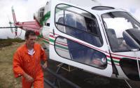 Incendie : 1.200 euros l'heure de vol héliporté la facture sera salée Incendie : 1.200 euros l'heure de vol héliporté la facture sera salée