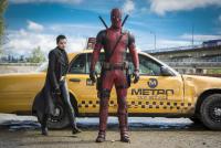 Le film Deadpool interdit en Chine