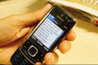 Deux textos anonymes interpellent les lycéens Deux textos anonymes interpellent les lycéens