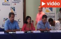 Le Trans Eco Express cristallise les tensions entre le Département et la Région Le Trans Eco Express cristallise les tensions entre le Département et la Région