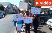 Les contribuables saint-louisiens battent le pavé Les contribuables saint-louisiens battent le pavé