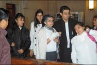 Procès Mamodtaky : une famille dévastée par la souffrance Procès Mamodtaky : une famille dévastée par la souffrance
