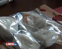 200 000 euros de cocaïne retrouvés ces derniers mois 200 000 euros de cocaïne retrouvés ces derniers mois