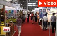 Saint-Denis : De la cuisine du tourisme et une foire au Parc des expos Saint-Denis : De la cuisine du tourisme et une foire au Parc des expos