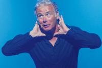 Franck Dubosc peut-être pas la dernière fois Franck Dubosc peut-être pas la dernière fois