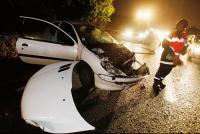 La sécurité routière inquiète La sécurité routière inquiète
