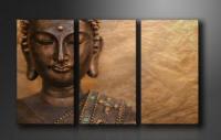 Toile murale Bouddha Toile murale Bouddha