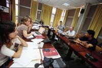 La moitié des communes de l'île ne dispose pas de plan de sauvegarde La moitié des communes de l'île ne dispose pas de plan de sauvegarde
