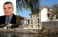 Christian Gaudin nouveau préfet des TAAF Christian Gaudin nouveau préfet des TAAF