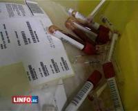 L'Etablissement Français du Sang proche de la rupture de stock L'Etablissement Français du Sang proche de la rupture de stock