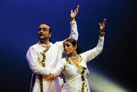 Dipavali la danse dans tous ses états Dipavali la danse dans tous ses états