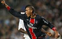 Hoarau et le PSG font chuter l'OM Hoarau et le PSG font chuter l'OM