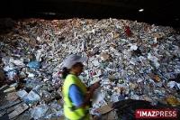 Enquête sur la gestion des déchets Enquête sur la gestion des déchets